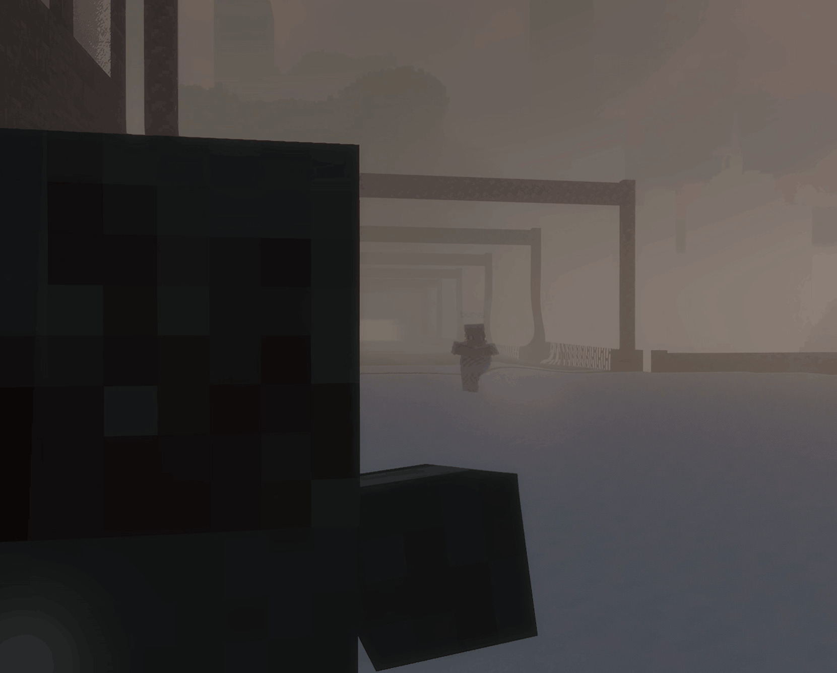 Burvy's Zombies