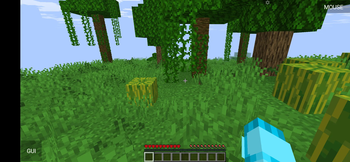 In game