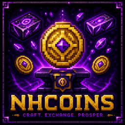 New Horizons Coins