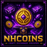New Horizons Coins logo