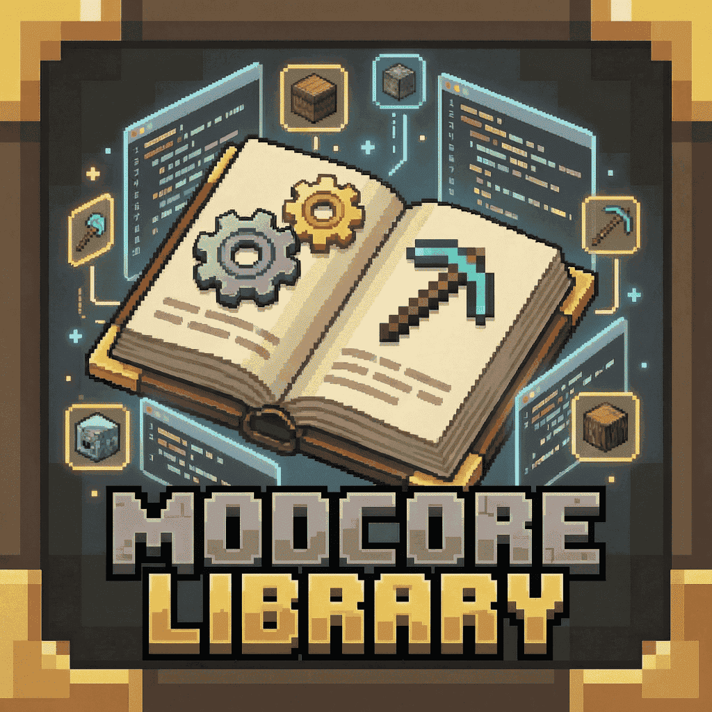 ModCore Library