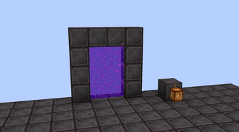 Added with a custom data pack