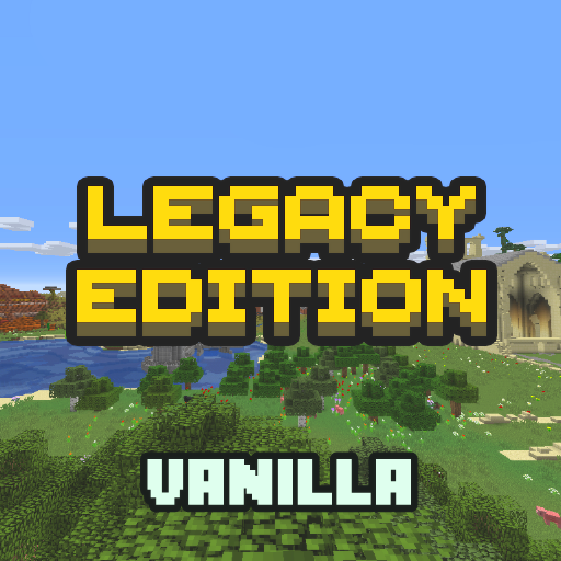 Legacy Edition