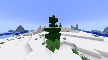 TREES 1