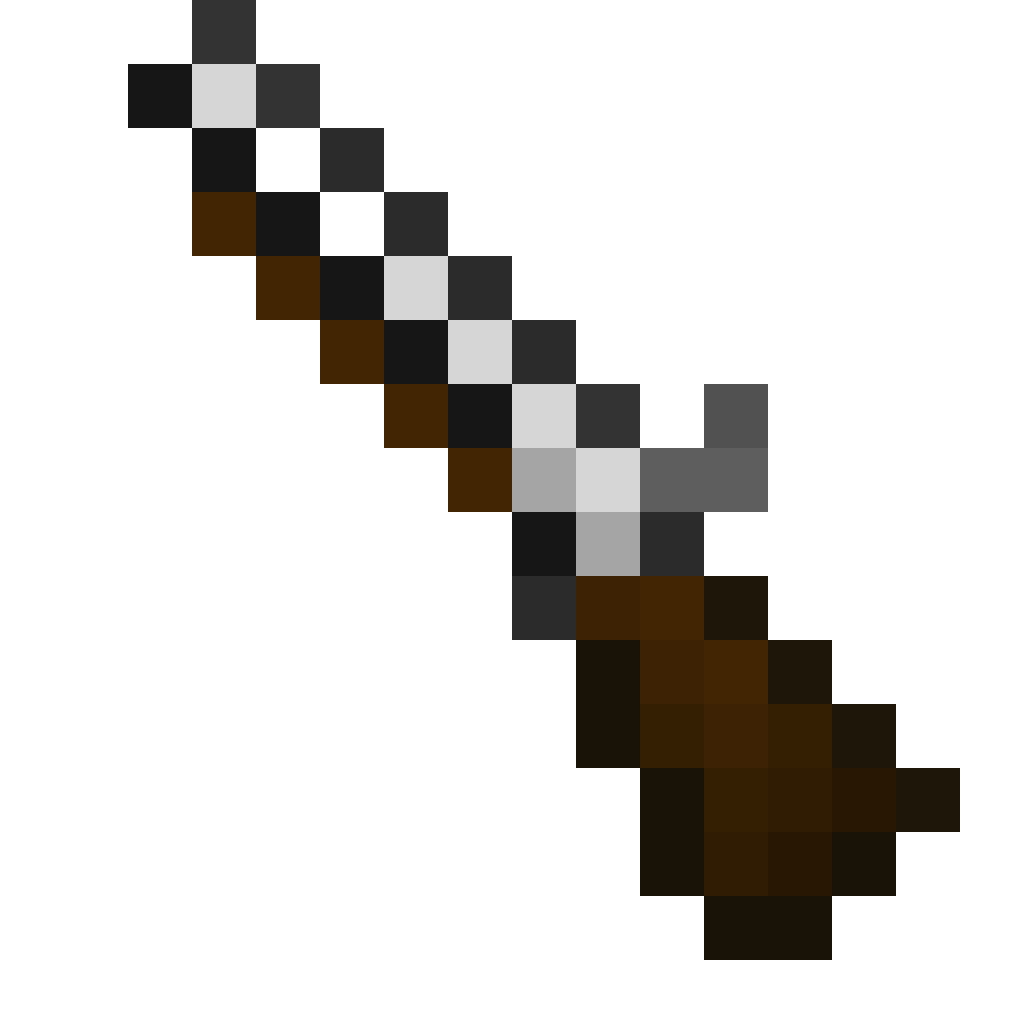 Ender's Muskets