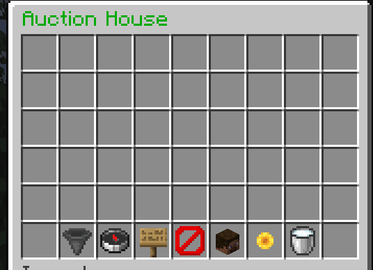 Auction House