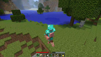 Zombie Pigman