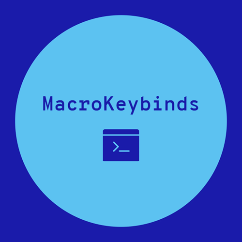 Macro Keybinds