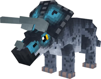 F&A Variants Pack