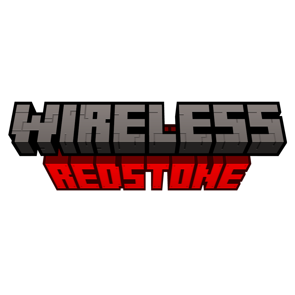 Wireless Redstone