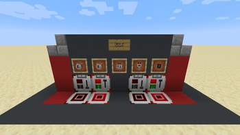 Wireless Redstone