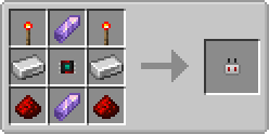 Linker Recipe