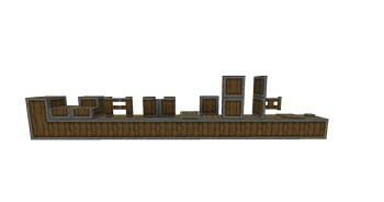 Andesite Casing