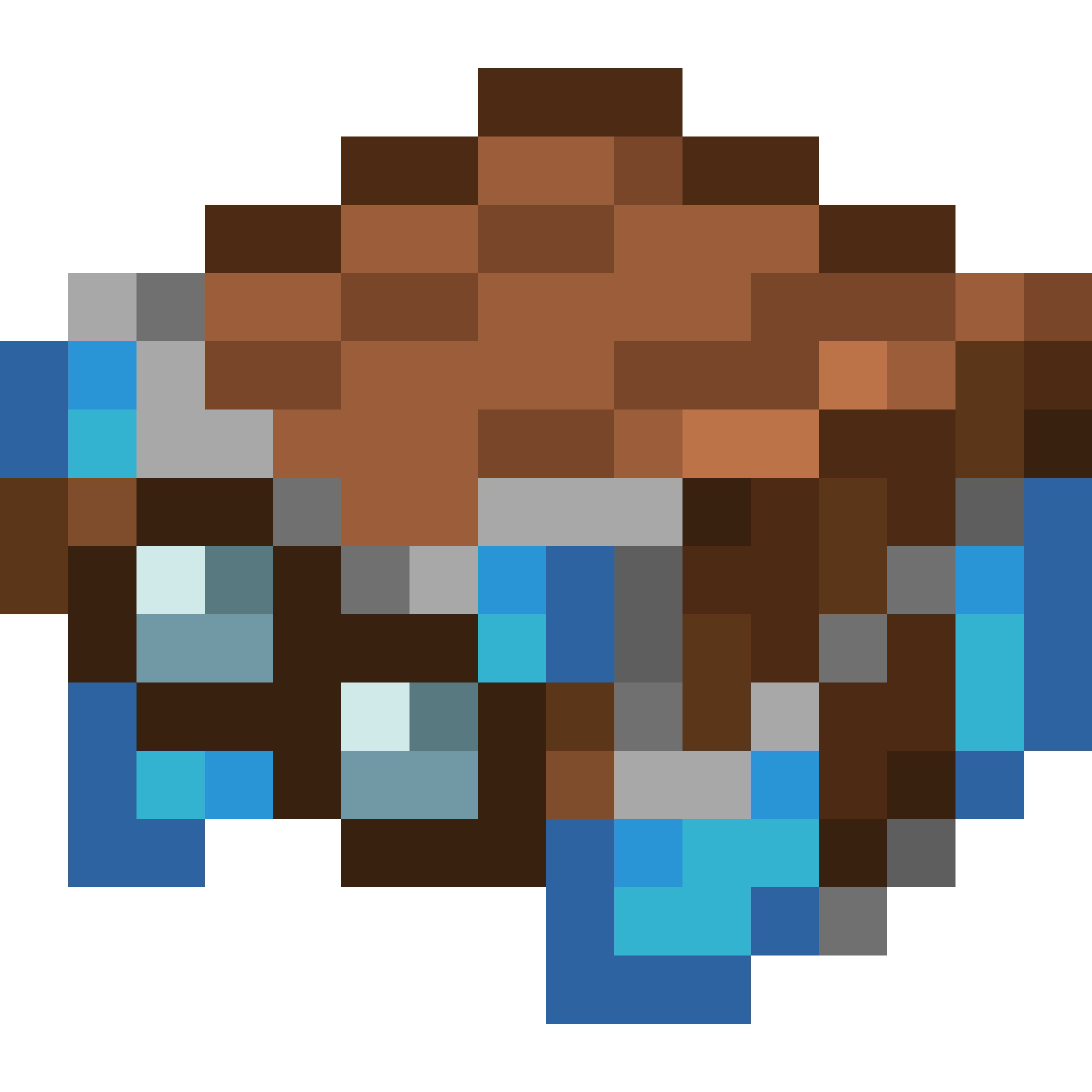 Happy Ghast but Fast (3x Speed)