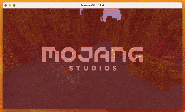 'Minecraft' is bouncing!