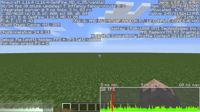 old fps