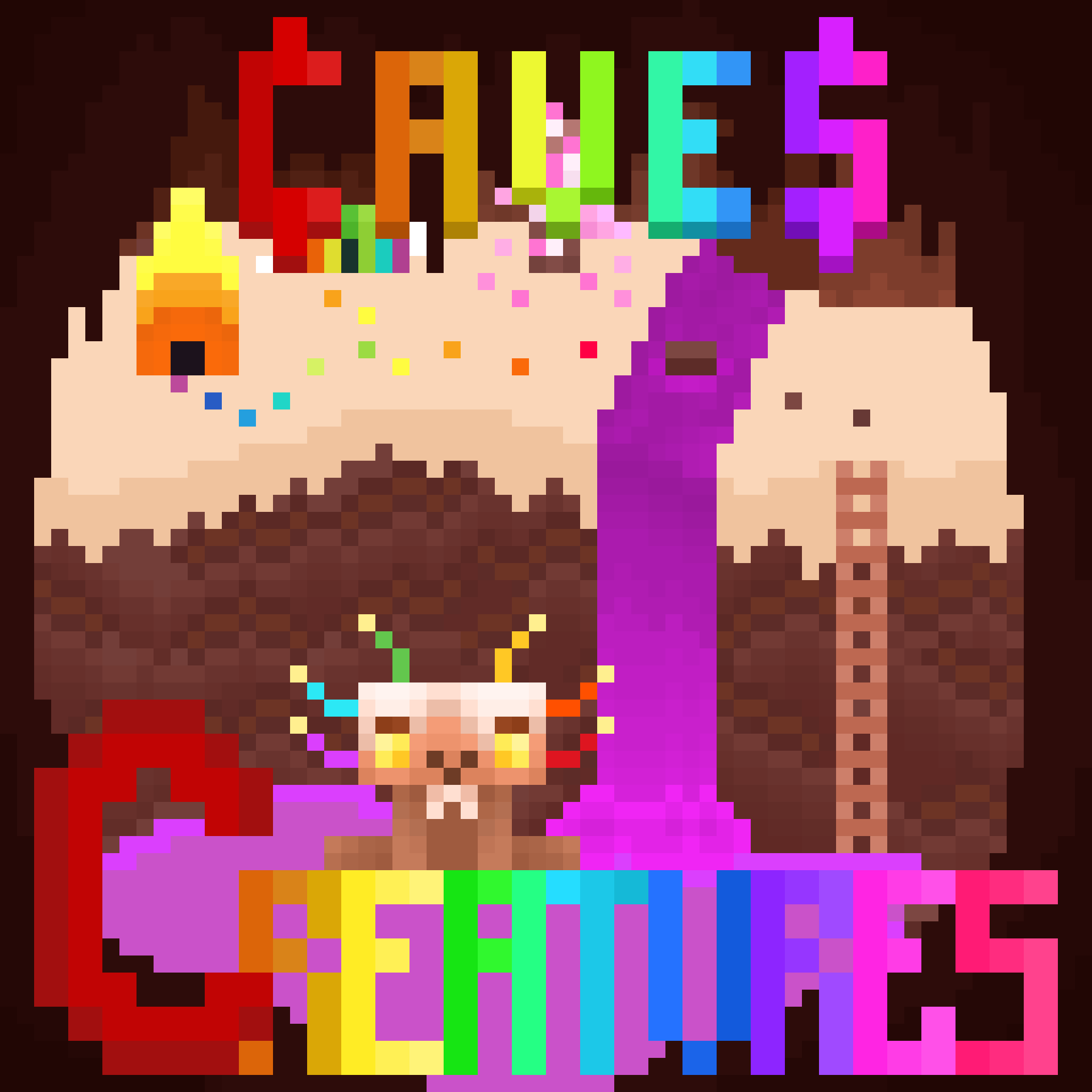 NEW LOGO!! ART BY MEEE <3