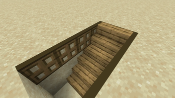Secure Hatches (Open)