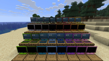 Monitors