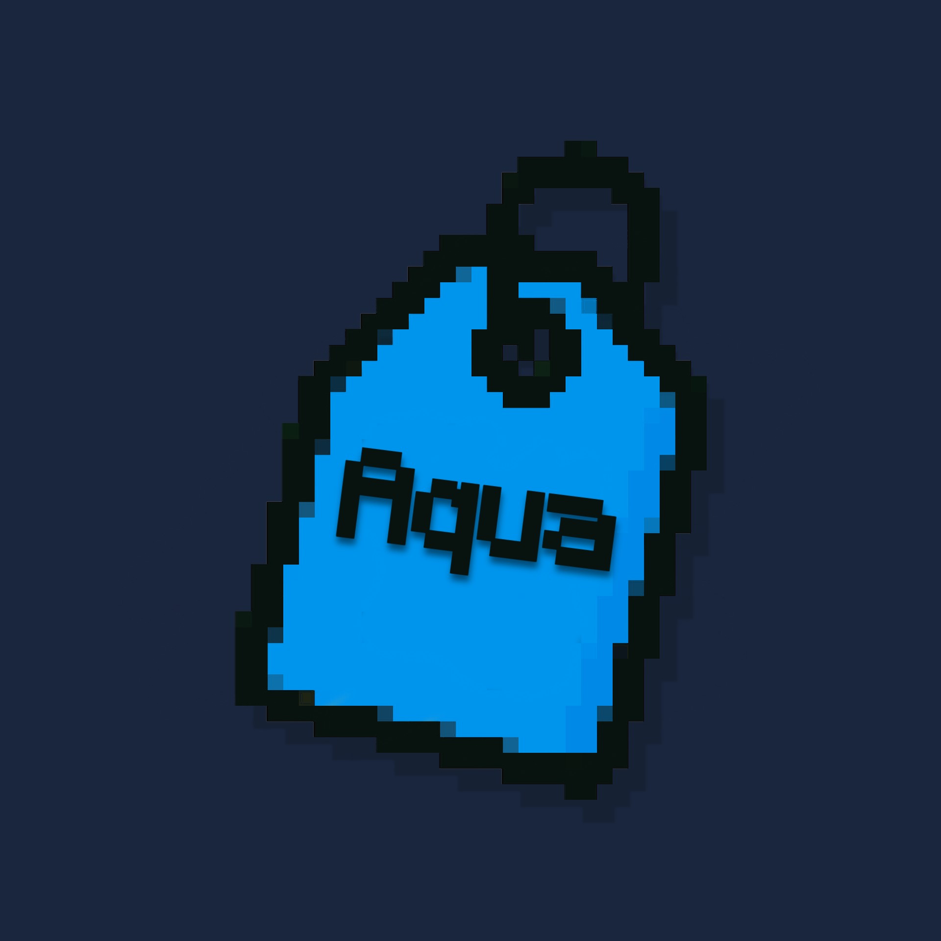 Aquatiers Tagger