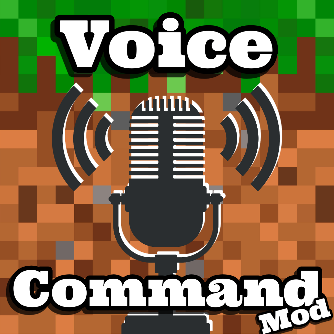 Voice Command Mod