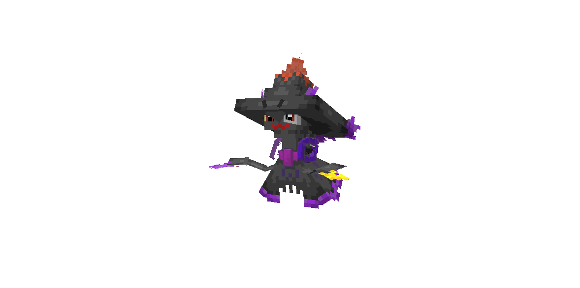 Moira Mismagius