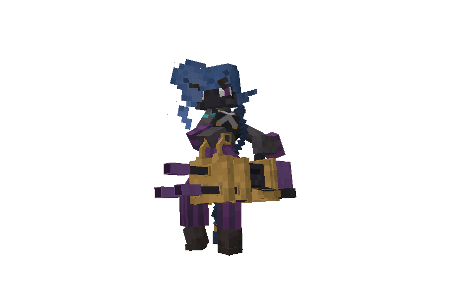 Shimmerjinx