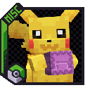 Cobblemon Held Containers