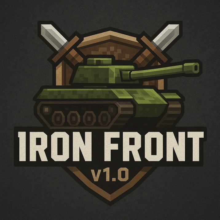 Iron Front