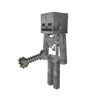 BoneSkeleton
