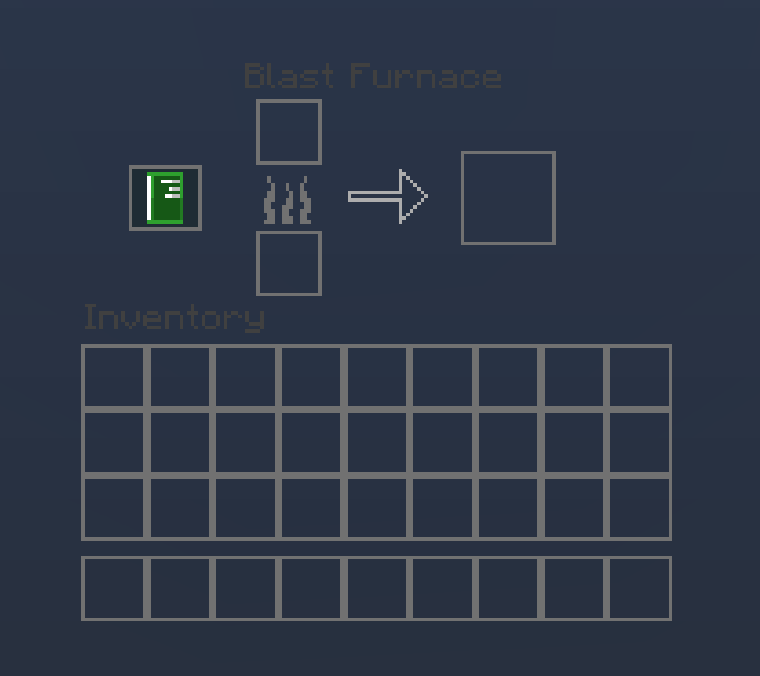 Blast Furnace