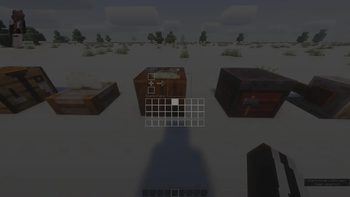 Minimalism
