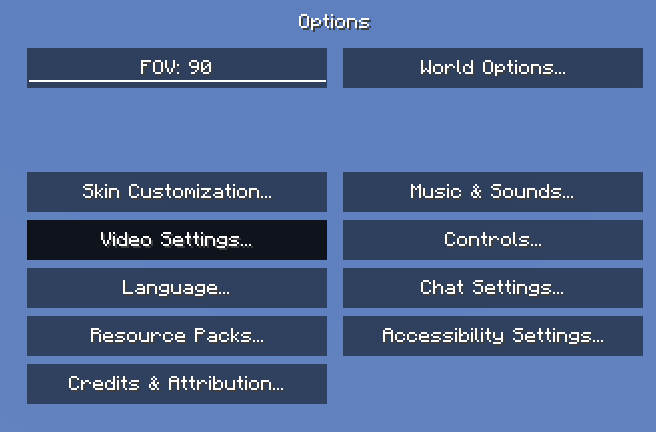 Options