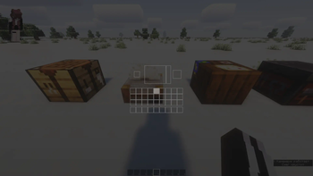 Minimalism