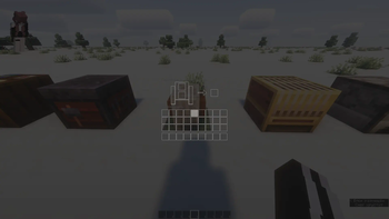 Minimalism