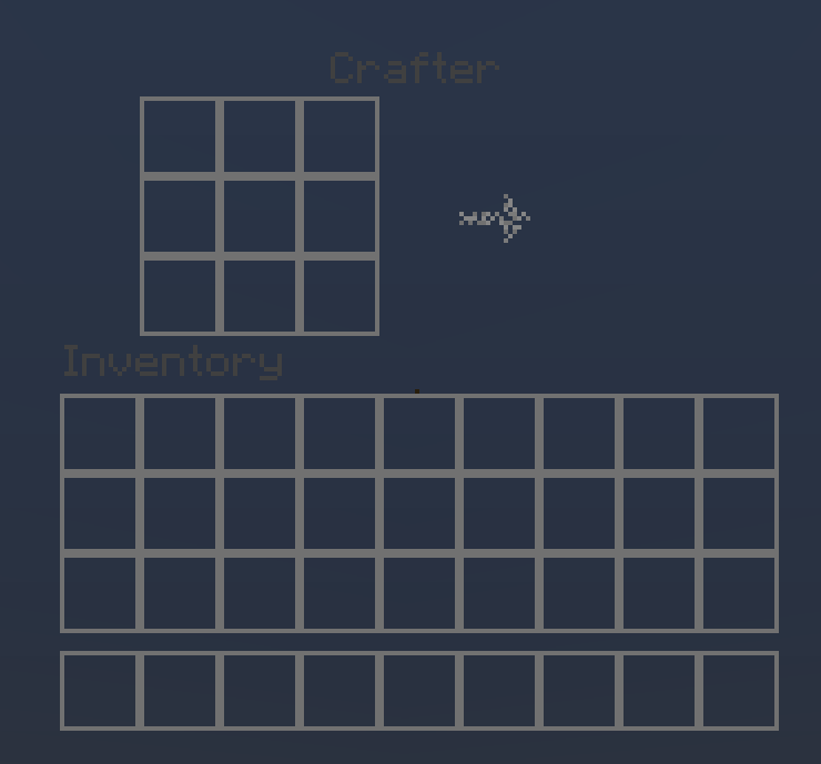 Crafter