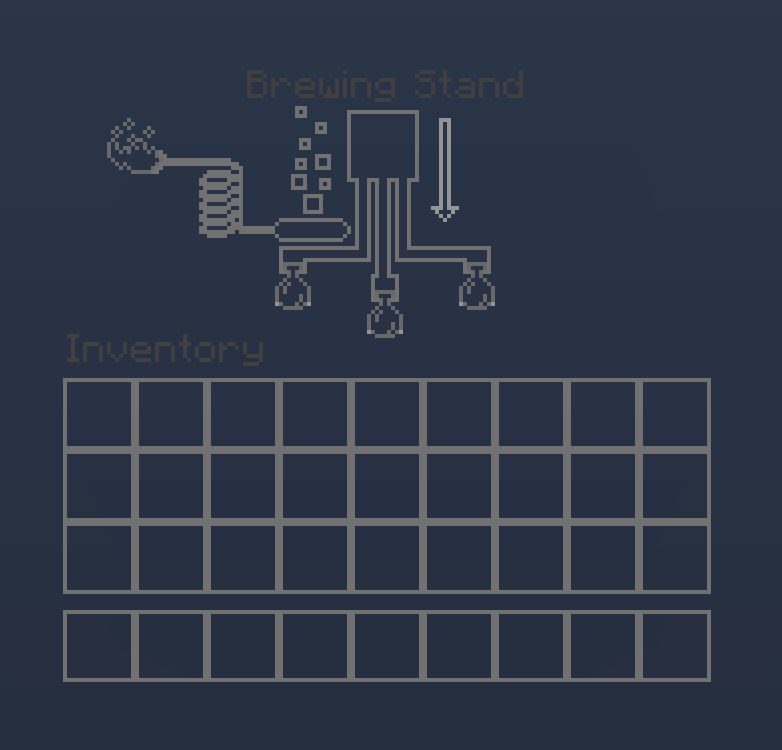 Brewing Stand