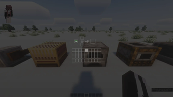 Minimalism