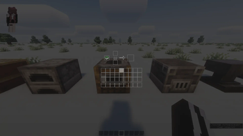 Minimalism
