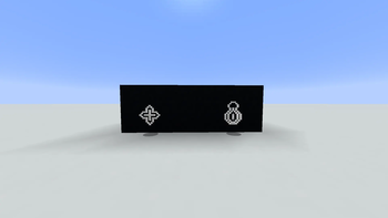 Xp Bottle and Nether Star