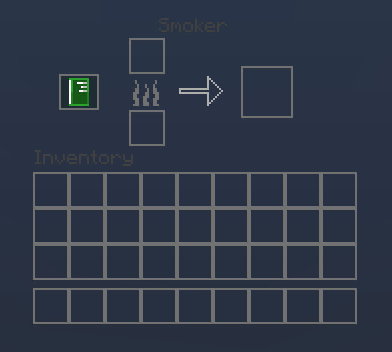 Smoker
