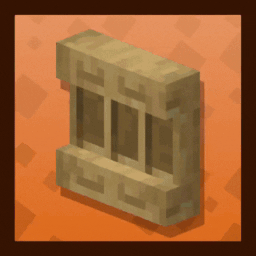 Backported Shelves