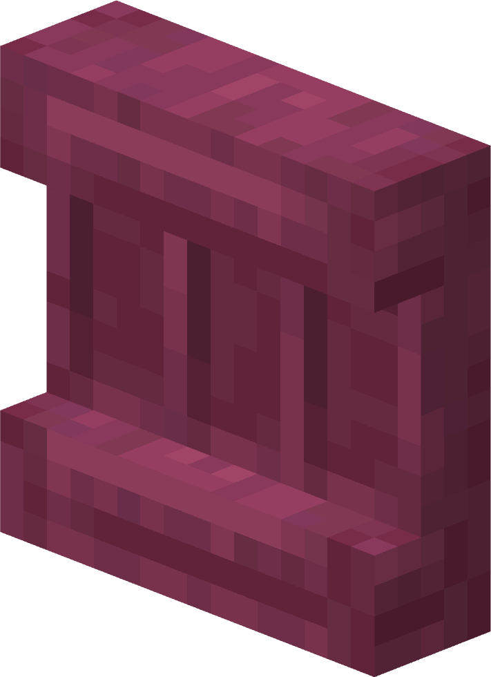 Crimson Shelf