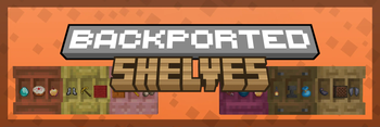 Mod banner