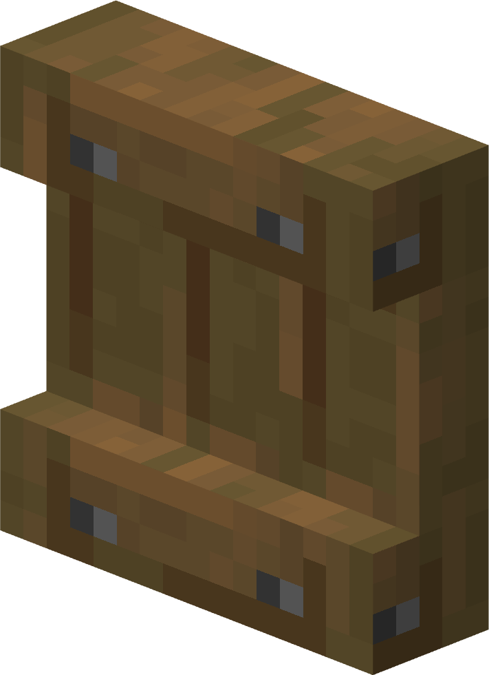 Spruce Shelf