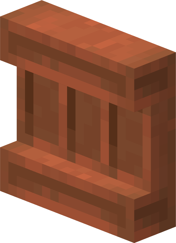 Acacia Shelf