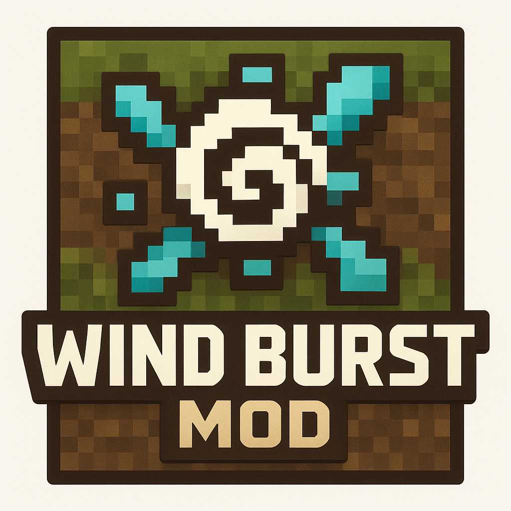 Wind-Burst Mod