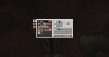 Gunpowder Recipe