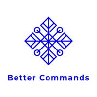 Better Commands