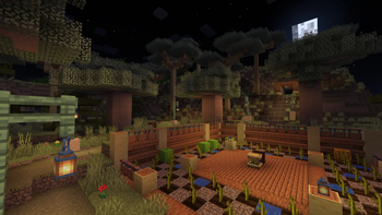 Classic farms!